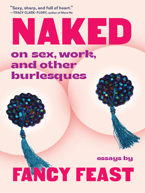 Title details for Naked by Fancy Feast - Available